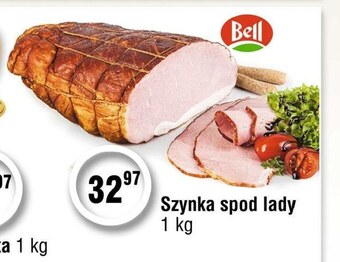 Jubilat Szynka bell oferta