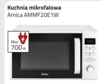 Kakto Kuchenka mikrofalowa amica oferta