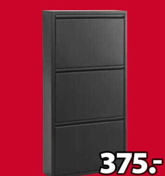 JYSK Szafka na buty oferta