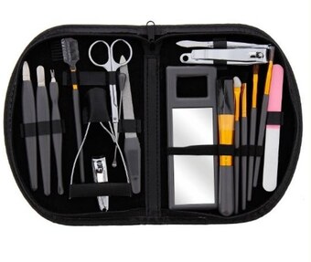 Action Zestaw do manicure oferta