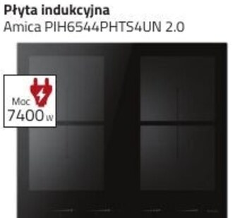 Kakto Płyta indukcyjna amica oferta