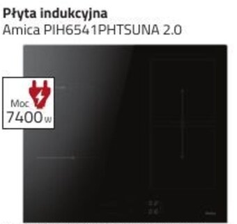 Kakto Płyta indukcyjna amica oferta