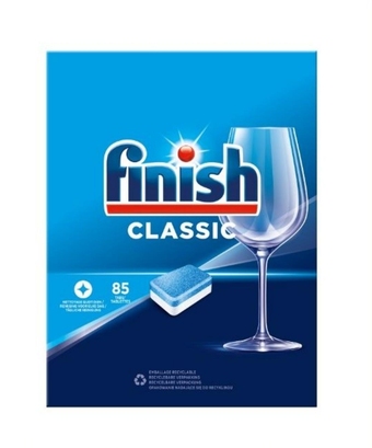 Action Tabletki do zmywarki finish oferta