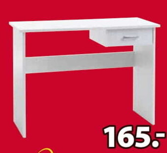 JYSK Biurko oferta