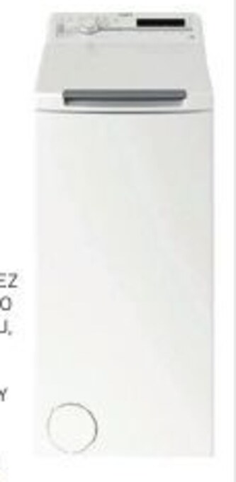 Kakto Pralka whirlpool oferta