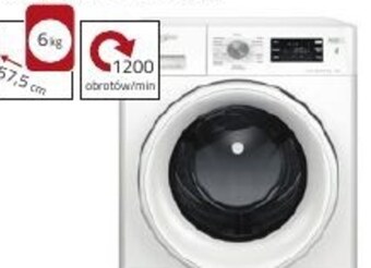 Kakto Pralka whirlpool oferta