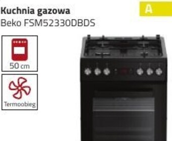 Kakto Kuchenka gazowa beko oferta