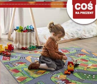 ALDI Dywan home creation oferta