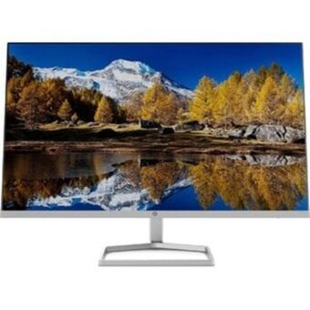 Monitor hp m27fq 27" 2560x1440px ips