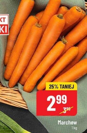Polomarket Marchew 1 kg oferta