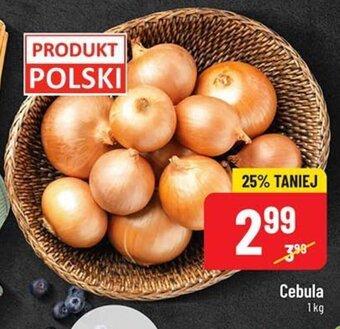 Polomarket Cebula 1 kg oferta