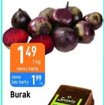 E.Leclerc Buraki oferta