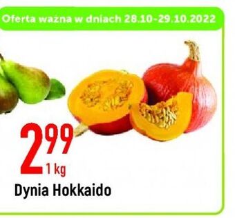 E.Leclerc Dynia hokkaido oferta