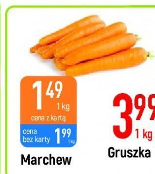 E.Leclerc Marchew oferta