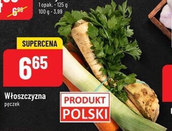 Polomarket Włoszczyzna pęczek oferta