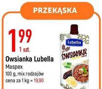 E.Leclerc Owsianka banan-kakao lubella oferta