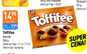 E.Leclerc Bombonierka toffifee oferta