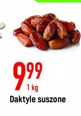 E.Leclerc Daktyle suszone oferta