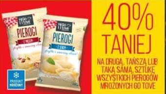 Polomarket Pierogi oferta