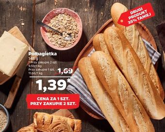 Półbagietka