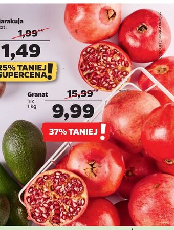 Netto Granat oferta