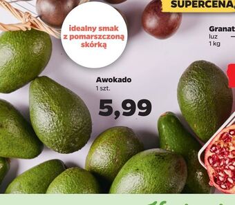 Netto Awokado oferta