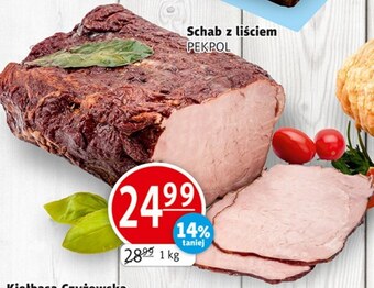 Prim Market Schab pekpol oferta