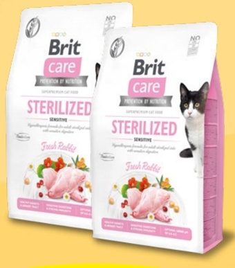 Kakadu Karma dla kota brit care oferta