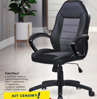 Makro Fotel biurowy oferta