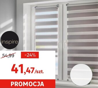 Leroy Merlin Roleta inspire oferta