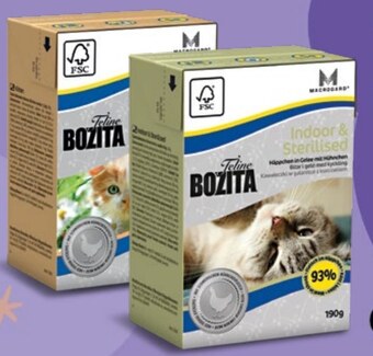 Kakadu Karma dla kota bozita oferta