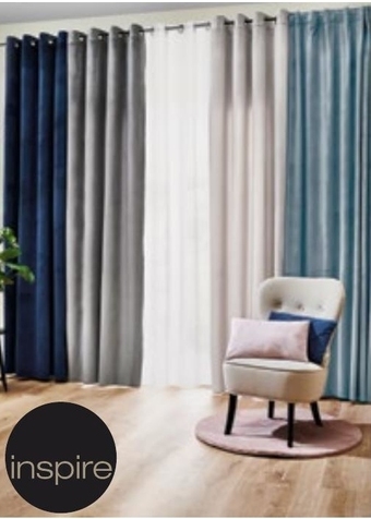 Leroy Merlin Zasłona inspire oferta