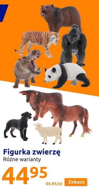 Action Figurka oferta