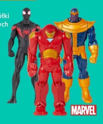 Action Figurka marvel oferta