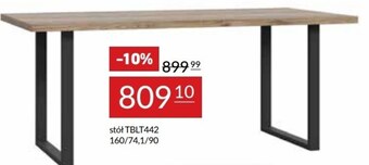 Abra Stół oferta