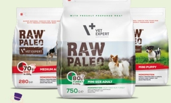 Kakadu Karma dla psa raw paleo oferta