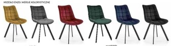 Abra Krzesło oferta