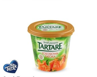 Makro Serek kremowy tartare oferta