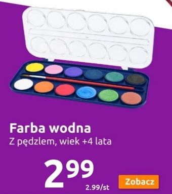 Action Farba oferta
