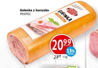 Prim Market Golonka pekpol oferta