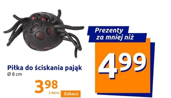 Action Piłka oferta