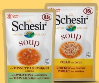 Kakadu Karma dla kota schesir oferta