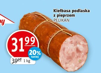 Prim Market Kiełbasa pelikan oferta