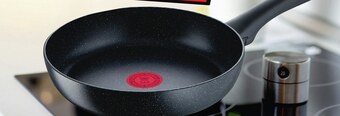 Makro Patelnia tefal oferta