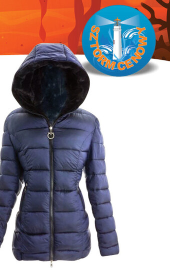 E.Leclerc Kurtka damska oferta