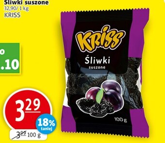 Prim Market Śliwki suszone kriss oferta