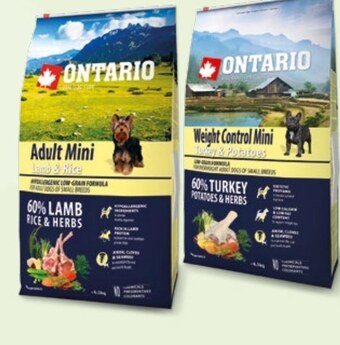 Kakadu Karma dla psa ontario oferta