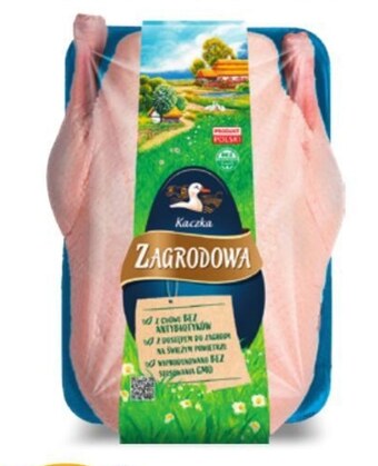 Makro Kaczka drosed oferta