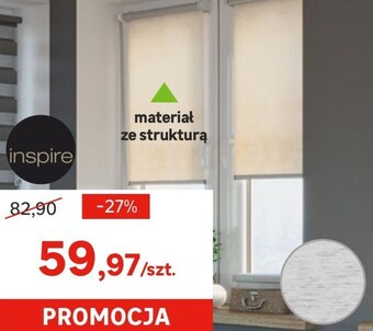 Leroy Merlin Roleta inspire oferta