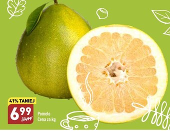 ALDI Pomelo aldi oferta